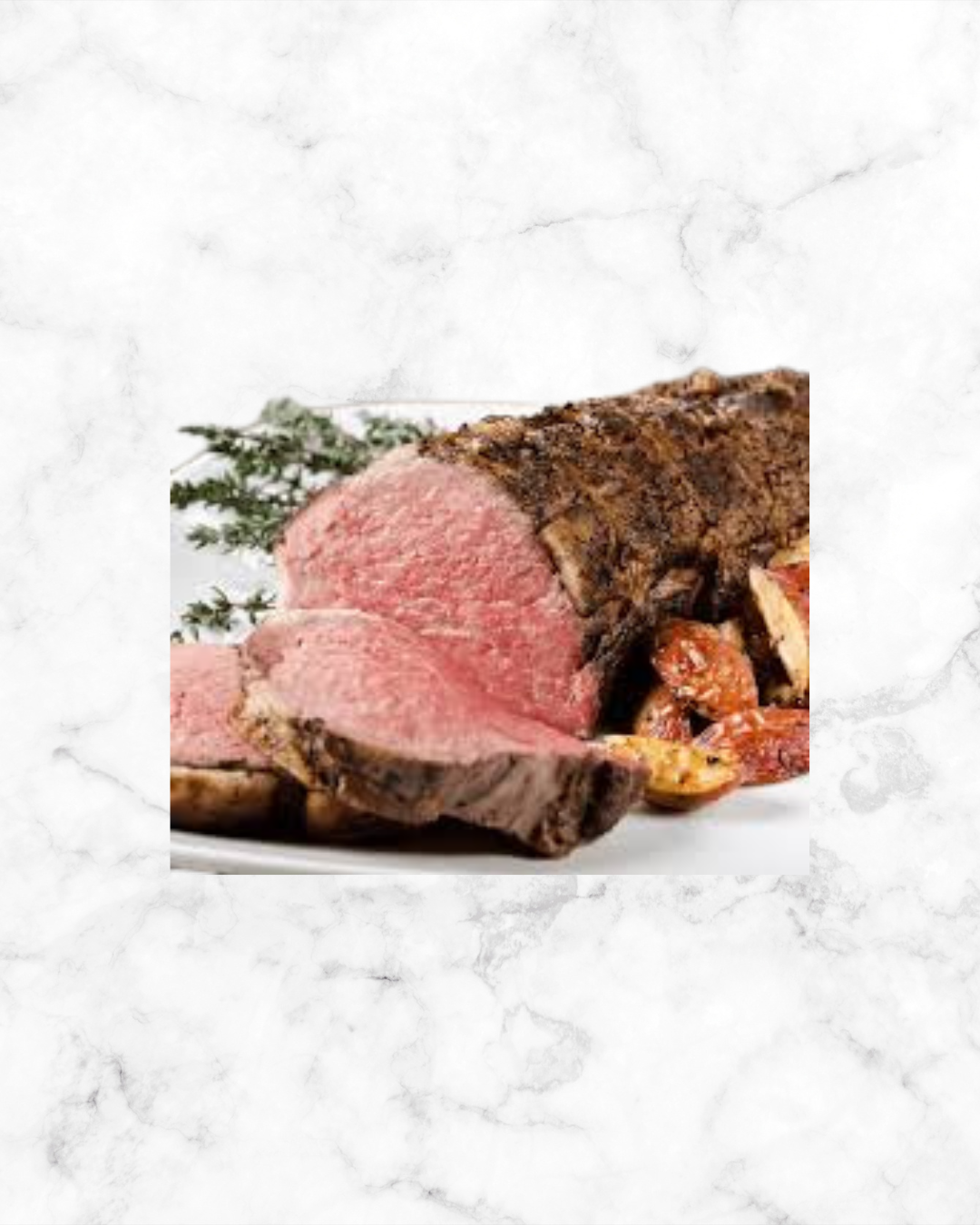 Pasture-fed beef fillet £70/kilo