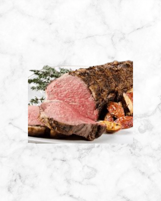 Pasture-fed beef fillet £70/kilo