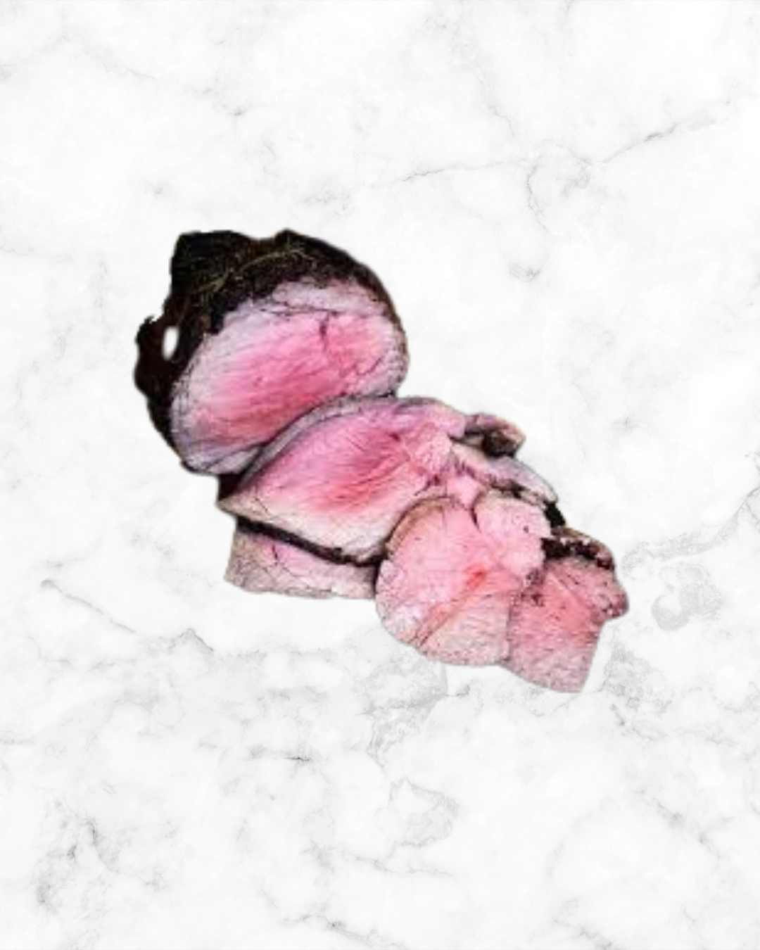 Pasture-fed beef silverside joint £23.95/kilo