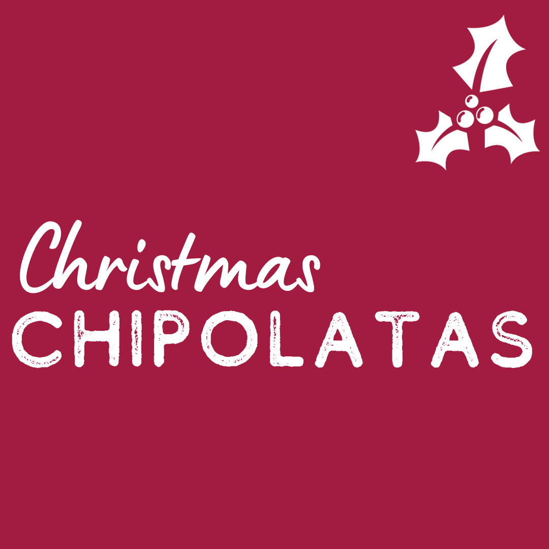 Pork chipolatas - pack of 8