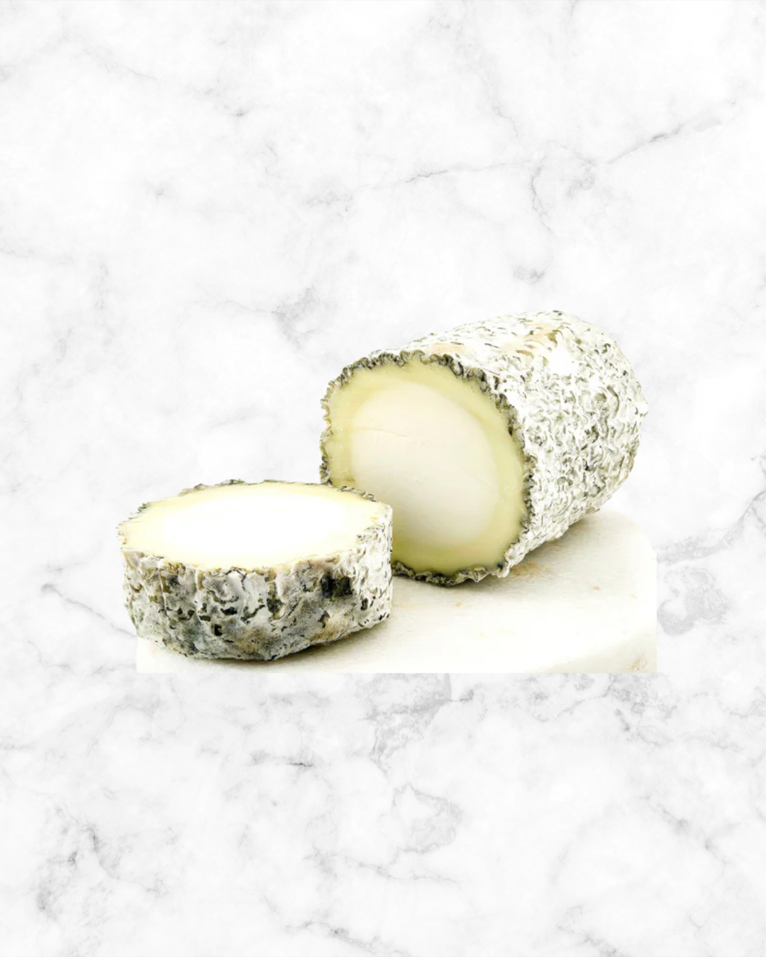 Driftwood Goats Cheese