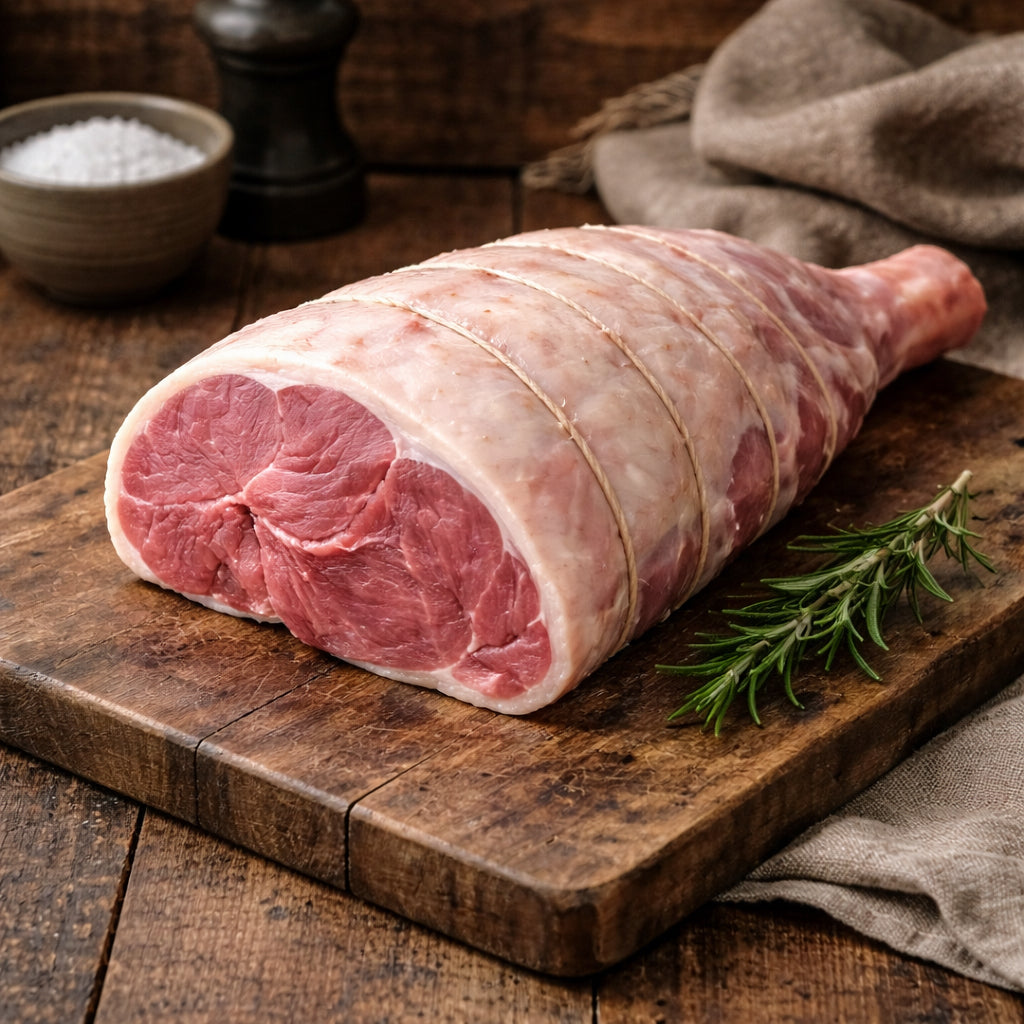 Leg of Lamb