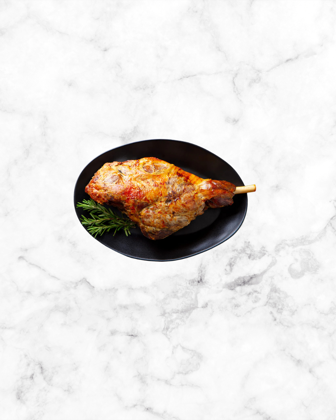 Lamb Leg Half £23.95 per kilo