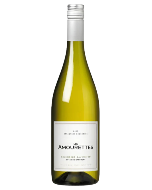 Les Amourettes Sauvignon Blanc