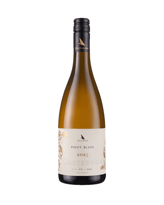 Oastbrook Estate Vineyard White Pinot Noir 2023