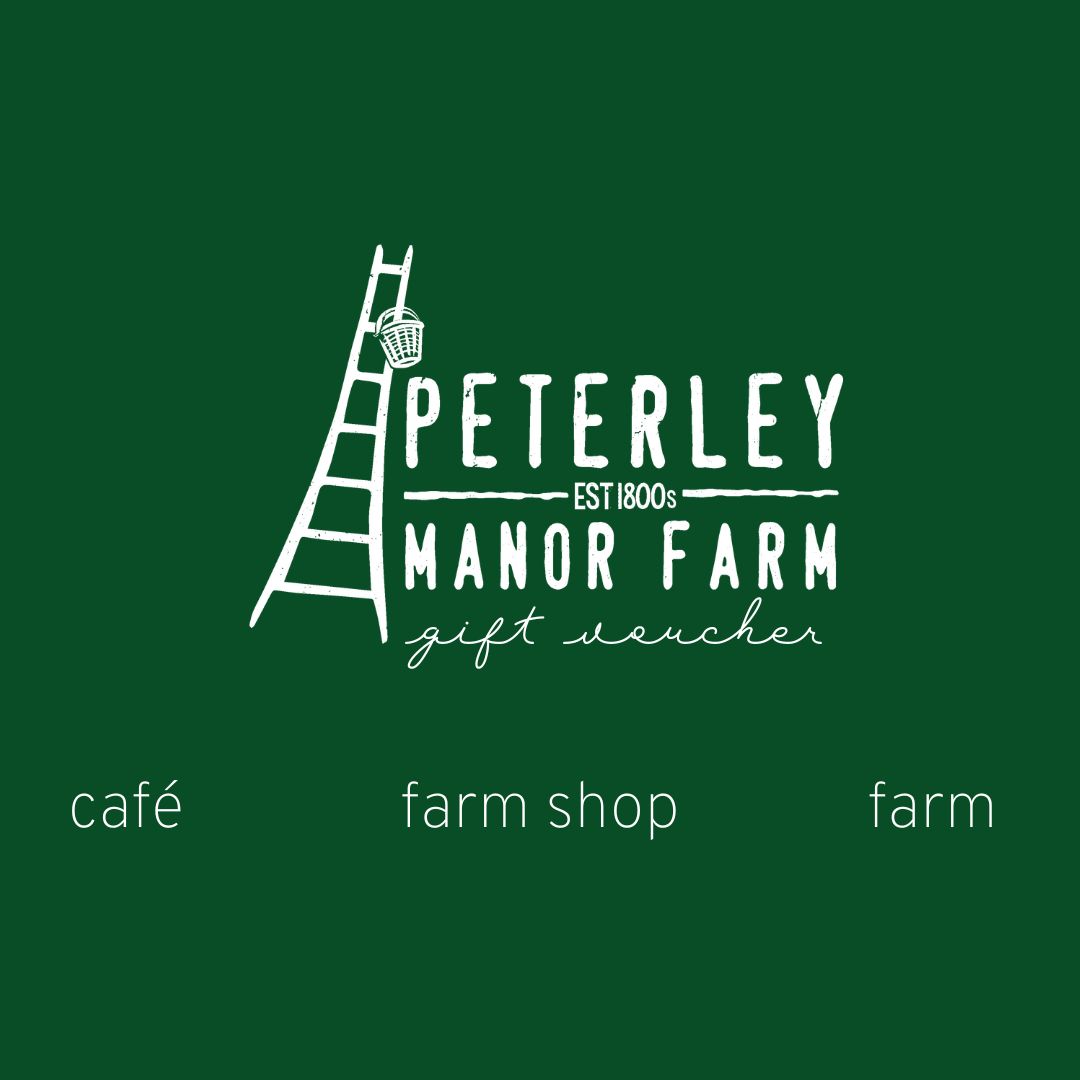 Peterley Gift Voucher