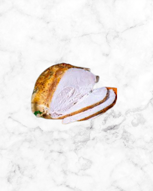 Turkey Crown Free Range £29.99 per kilo