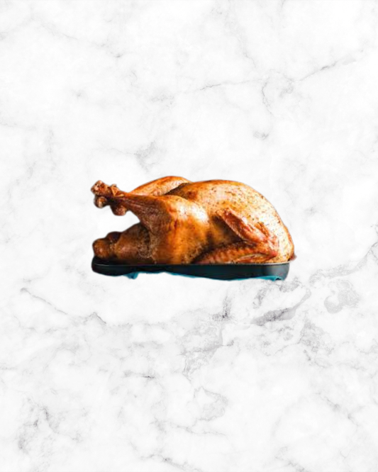 Turkey Whole Free Range from £20.00 per kilo