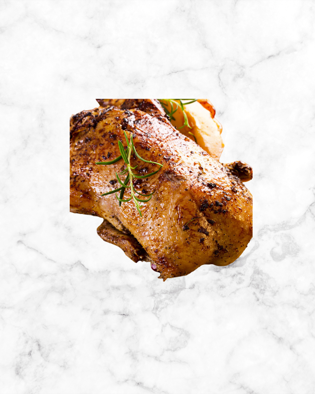 Duck Whole Free Range £12.75 per kilo