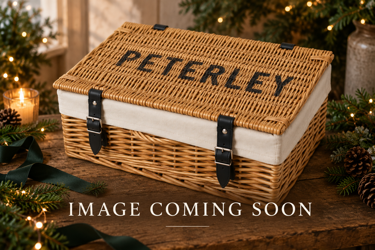 Peterley Cheese Hamper