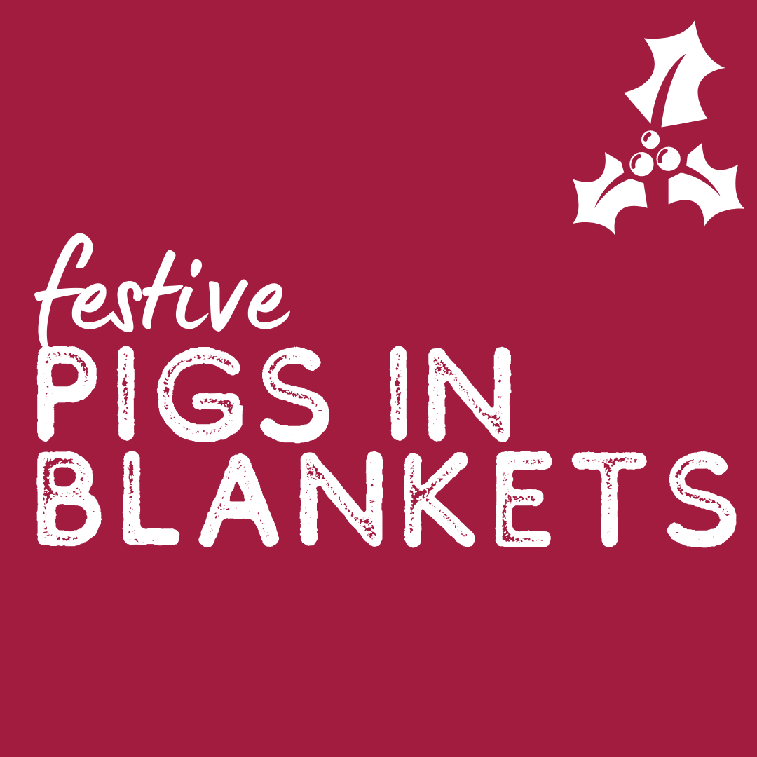 Pigs in blankets - pack of 8