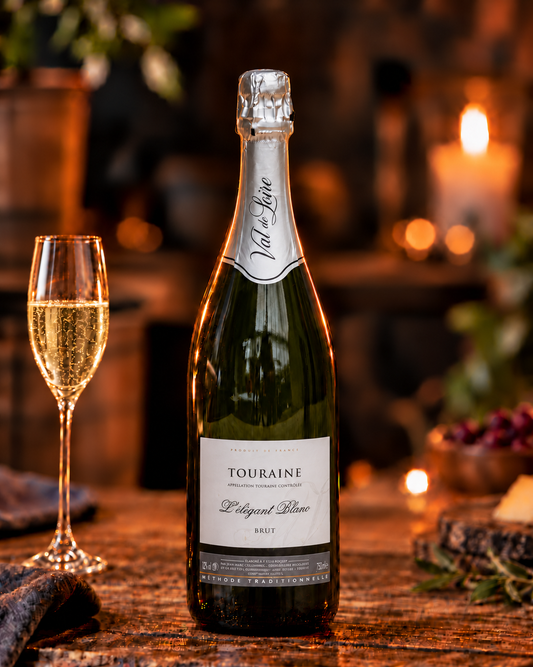 Crémant Domaine Villemaine