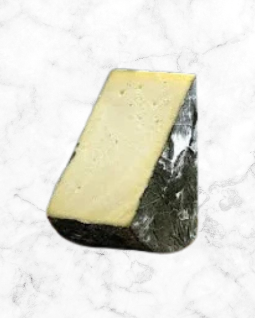 Cornish Yarg Cheese