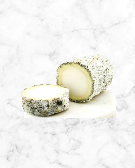 Driftwood Goats Cheese