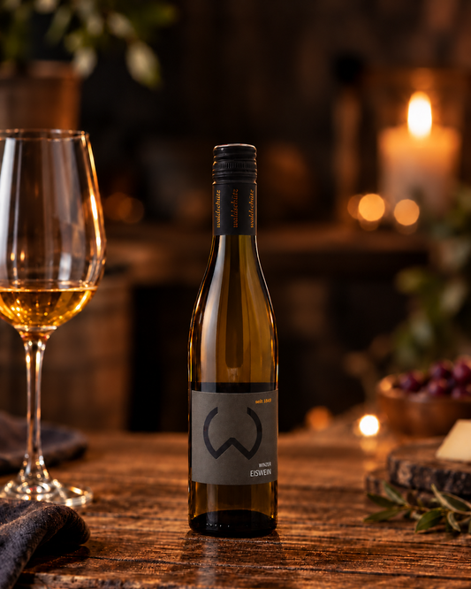 Grüner Veltliner Eiswein