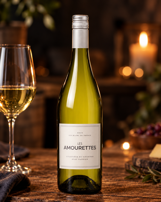 Les Amourettes Sauvignon Blanc