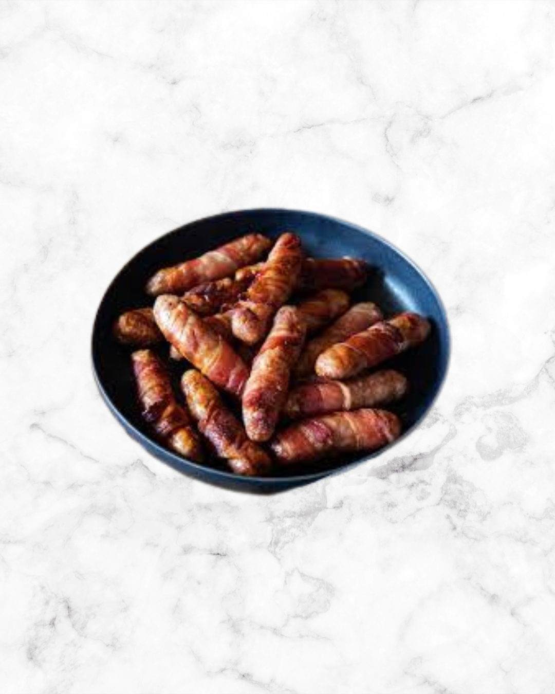 Pigs in blankets - pack of 8