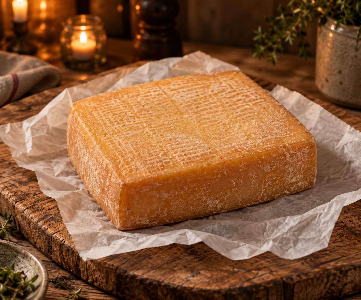 Highmoor Cheese