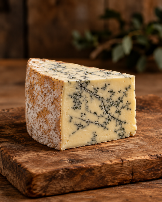 Cropwell Bishop Stilton Cheese