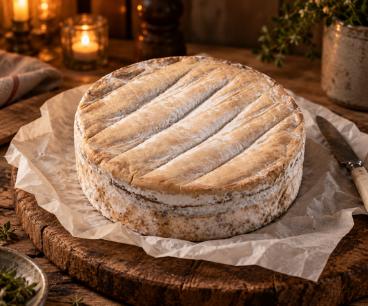 Rollright Cheese