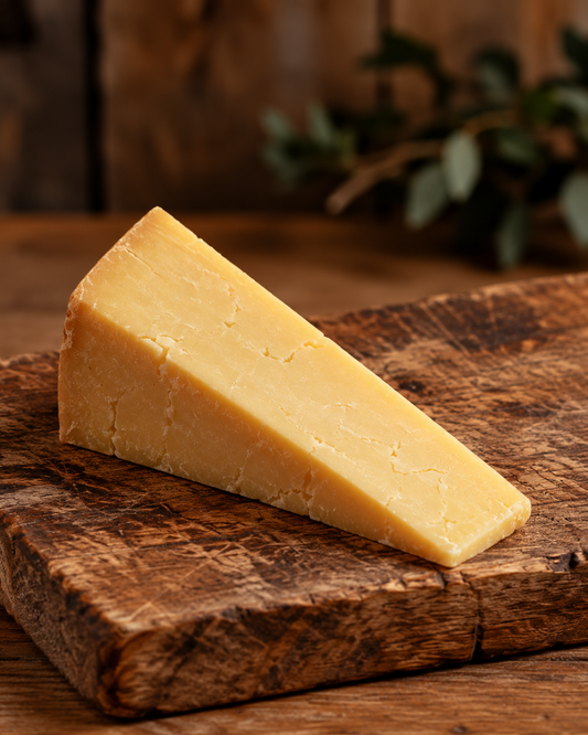 St Andrews Farmhouse Cheddar Cheese