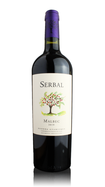 Serbal Malbec