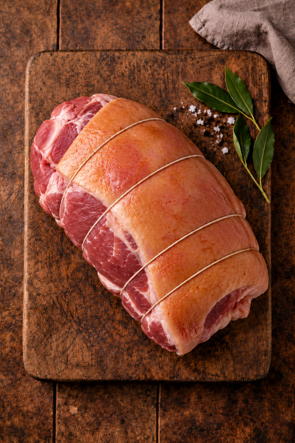 Gammon Smoked