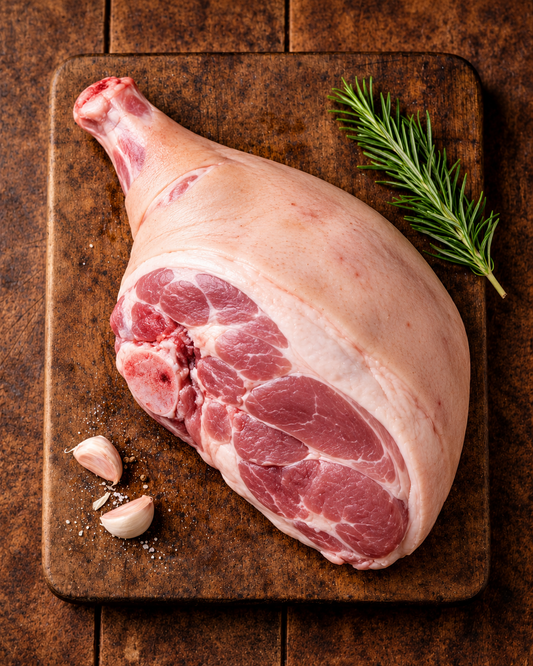 Pork Leg